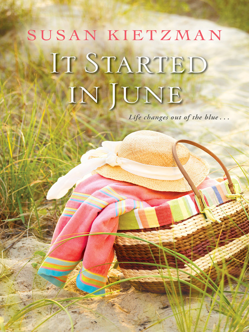 Title details for It Started in June by Susan Kietzman - Available